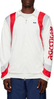 Asics tiger men's online track jacket clothes 2011a525