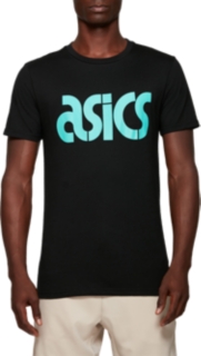 asics wrestling shirt