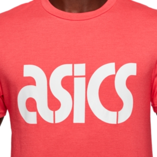 AT Graphic SS TEE, Image 6 of 6