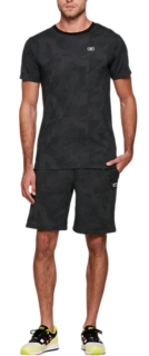 AT AOP SS TEE 2, Image 1 of 7