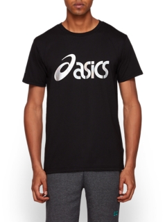 asics tiger t shirt