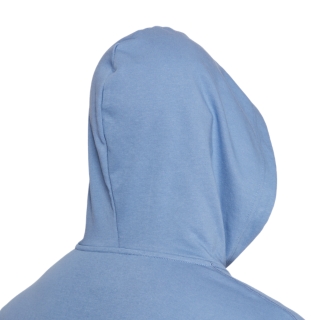 FRENCH TERRY OP PULL OVER HOODIE, Image 6 of 7