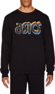 long sleeve terry shirt