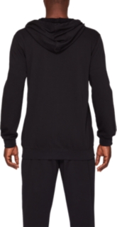 Asics best sale fz hoodie