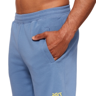 FRENCH TERRY OP SHORTS, Image 4 of 6