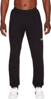 asics jogger pants