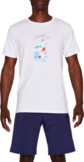 asics rn 83394 shirt