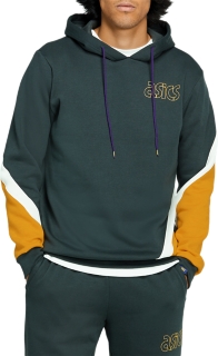 adidas women's athletics french terry crewneck pullover