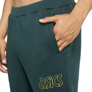 BR FRENCH TERRY PANT, Image 4 of 6