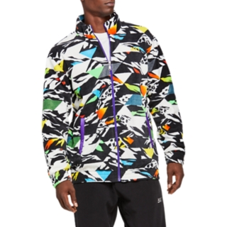 Men's FLEECE JACKET, Cream, Jackets, Hoodies​ & Jumpers