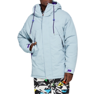 Men's Insulation Ski Jacket