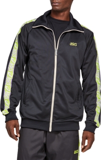 asics volleyball jackets