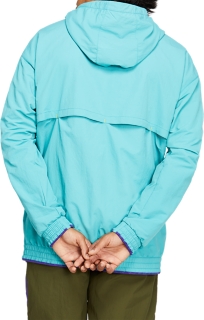 WOVEN PACKABLE JACKET, Image 2 of 8