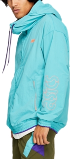 WOVEN PACKABLE JACKET, Image 3 of 8