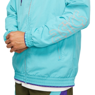 WOVEN PACKABLE JACKET, Image 4 of 8