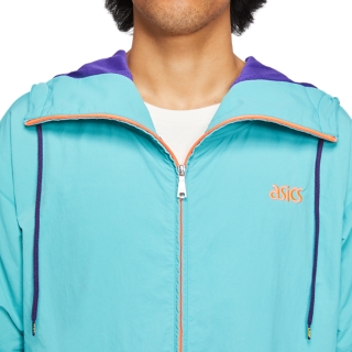 WOVEN PACKABLE JACKET, Image 5 of 8