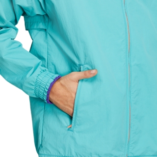 WOVEN PACKABLE JACKET, Image 6 of 8