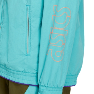 WOVEN PACKABLE JACKET, Image 7 of 8