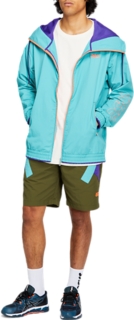 WOVEN PACKABLE JACKET, Image 8 of 8