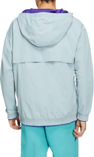 WOVEN PACKABLE JACKET, Image 2 of 9