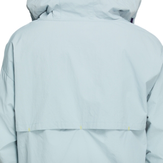 WOVEN PACKABLE JACKET, Image 4 of 9
