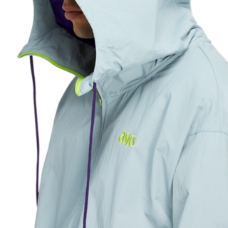 WOVEN PACKABLE JACKET, Image 5 of 9