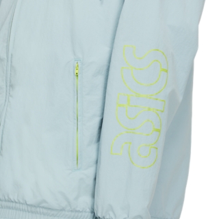 WOVEN PACKABLE JACKET, Image 8 of 9