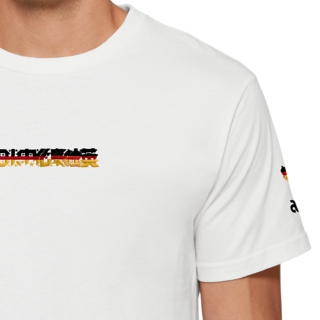 COUNTRY PACK SHORT SLEEVED TEE GERMANY, Image 4 of 8