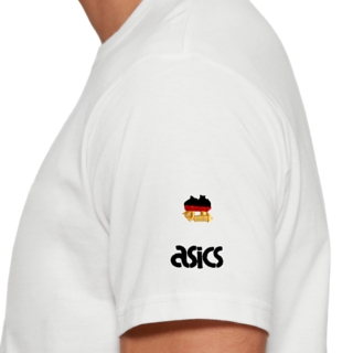 COUNTRY PACK SHORT SLEEVED TEE GERMANY, Image 5 of 8