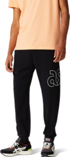 asics half pant