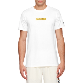 COUNTRY PACK SHORT SLEEVED TEE GOLD, Image 1 of 6