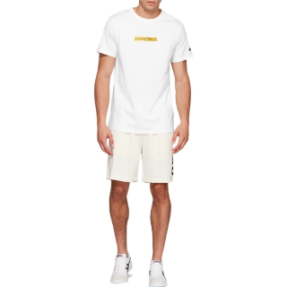 COUNTRY PACK SHORT SLEEVED TEE GOLD, Image 6 of 6