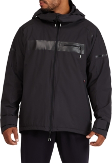 MJ OUTER MOUNTAIN JACKET | PERFORMANCE BLACK | スポーツスタイル