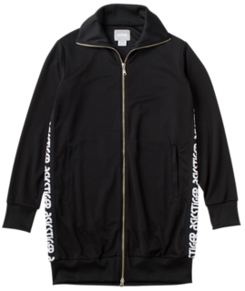 asics sweater