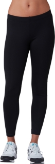 Baselayer Leggings, Performance Black, Tights & Leggings