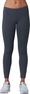 Buy Grey Leggings for Women by ASICS Online