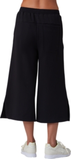 パンツ ASCLO Semi Wide Black Pants (952) Trouser Wide Leg Pant – SoundStyle Clothing