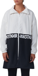 asics tiger jacket