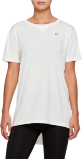 asics favorite short sleeve