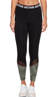 Download Women's Camo Leggings | Performance Black | Tights ...