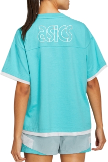 asics women clothing