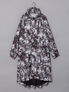 ロングコート Designed By Hare Brilliant White スポーツスタイル メンズ ウェア Asics公式通販