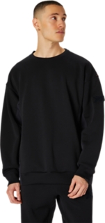 Asics crewneck new arrivals