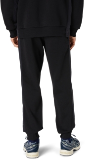 MEN's BRUSHED FRENCH TERRY PANT