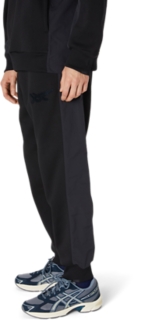 MEN's BRUSHED FRENCH TERRY PANT