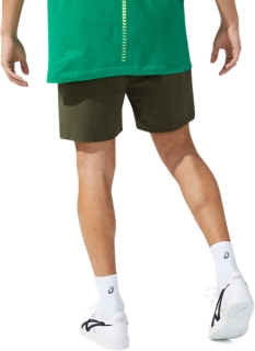 UTILITY SHORTS | SMOG GREEN | スポーツスタイル メンズ ウェア