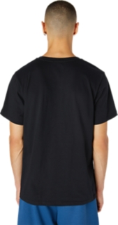 ONE POINT SHORT SLEEVED TEE, Image 2 of 5