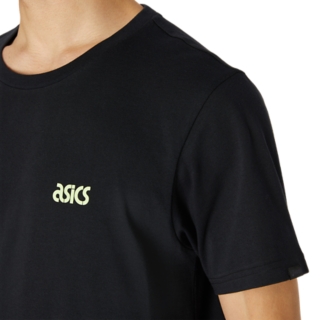 ONE POINT SHORT SLEEVED TEE, Image 4 of 5