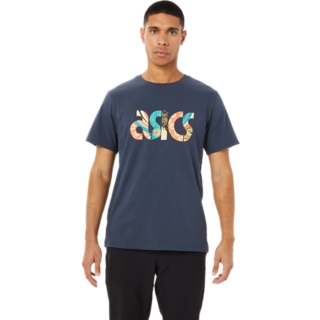 asics tee shirt