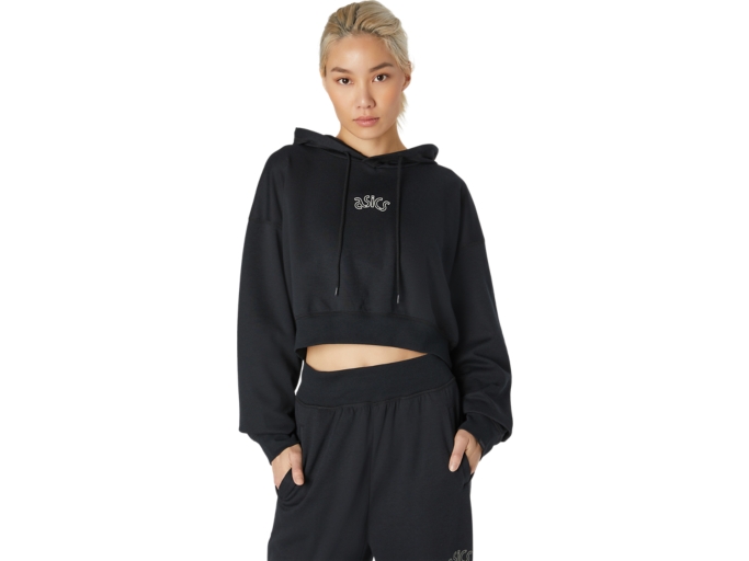 sweat asics femme 2014
